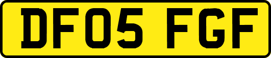 DF05FGF