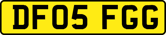 DF05FGG