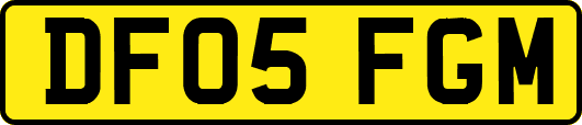 DF05FGM