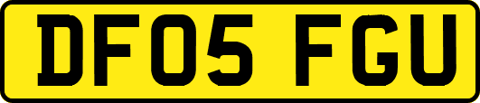 DF05FGU