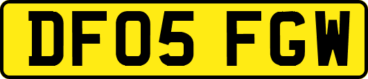 DF05FGW