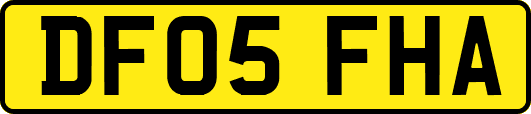 DF05FHA