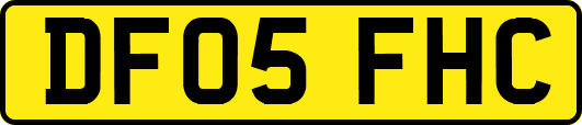 DF05FHC
