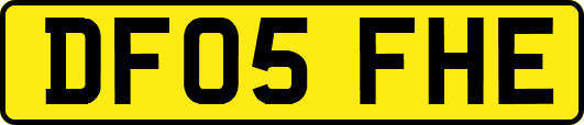 DF05FHE
