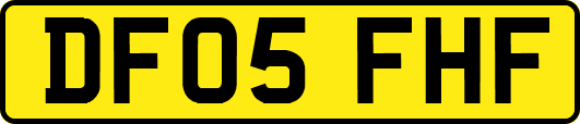 DF05FHF