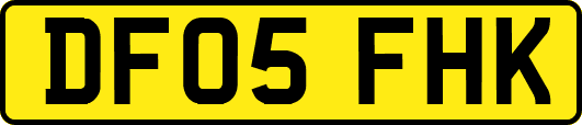 DF05FHK