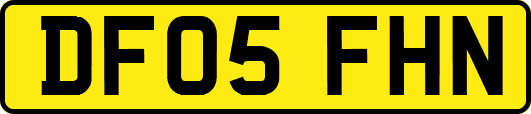 DF05FHN