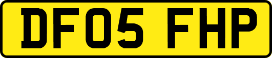 DF05FHP