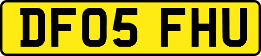 DF05FHU