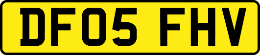 DF05FHV