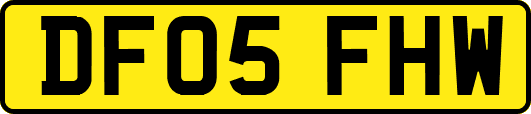 DF05FHW