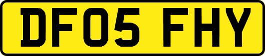 DF05FHY