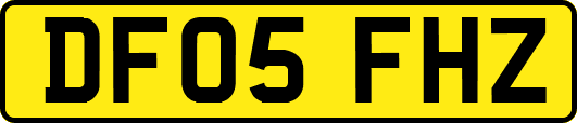DF05FHZ