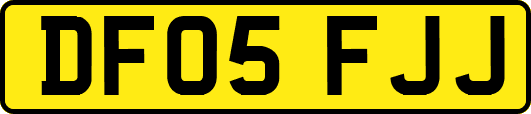 DF05FJJ