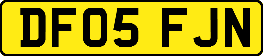 DF05FJN