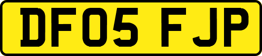 DF05FJP