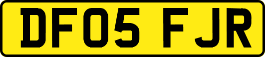 DF05FJR