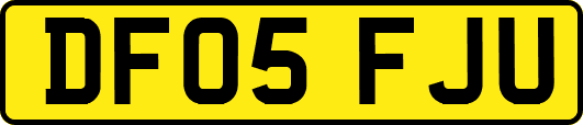 DF05FJU