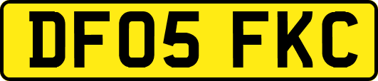 DF05FKC