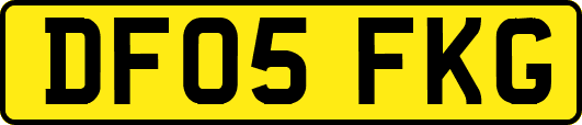DF05FKG
