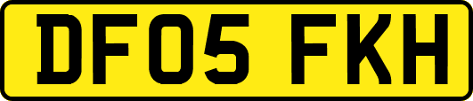 DF05FKH