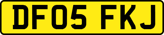 DF05FKJ