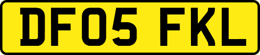 DF05FKL