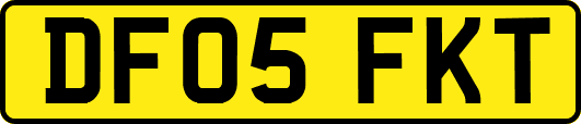 DF05FKT