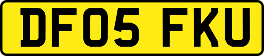DF05FKU