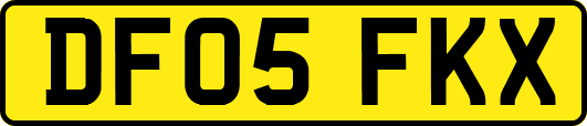 DF05FKX