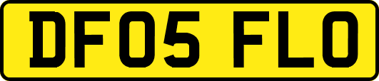 DF05FLO