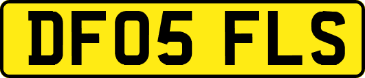 DF05FLS