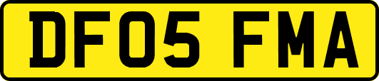 DF05FMA