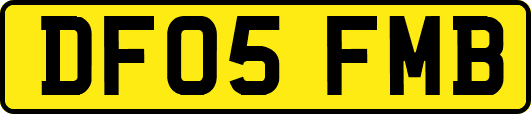 DF05FMB