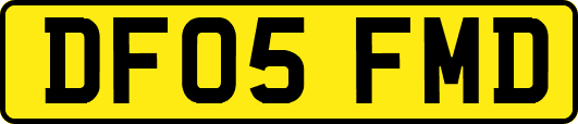 DF05FMD
