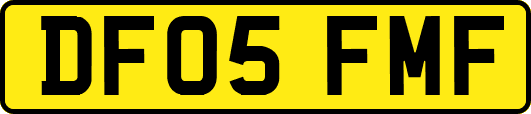 DF05FMF