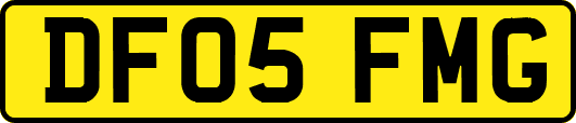 DF05FMG