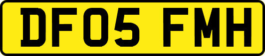 DF05FMH