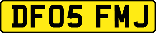 DF05FMJ