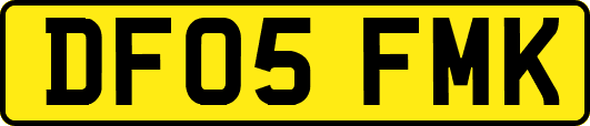 DF05FMK