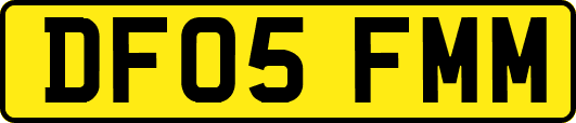 DF05FMM