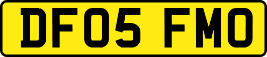 DF05FMO