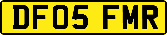 DF05FMR