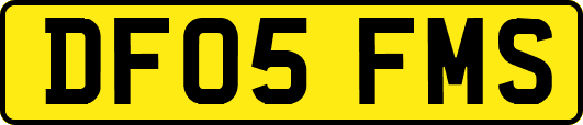DF05FMS