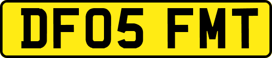 DF05FMT