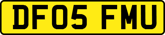 DF05FMU