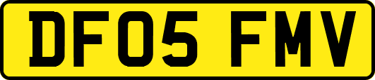 DF05FMV