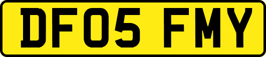DF05FMY