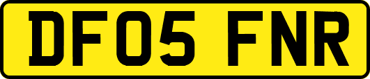 DF05FNR