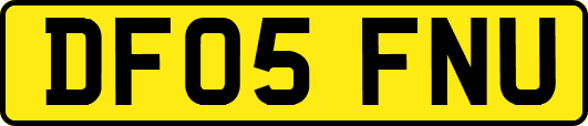 DF05FNU